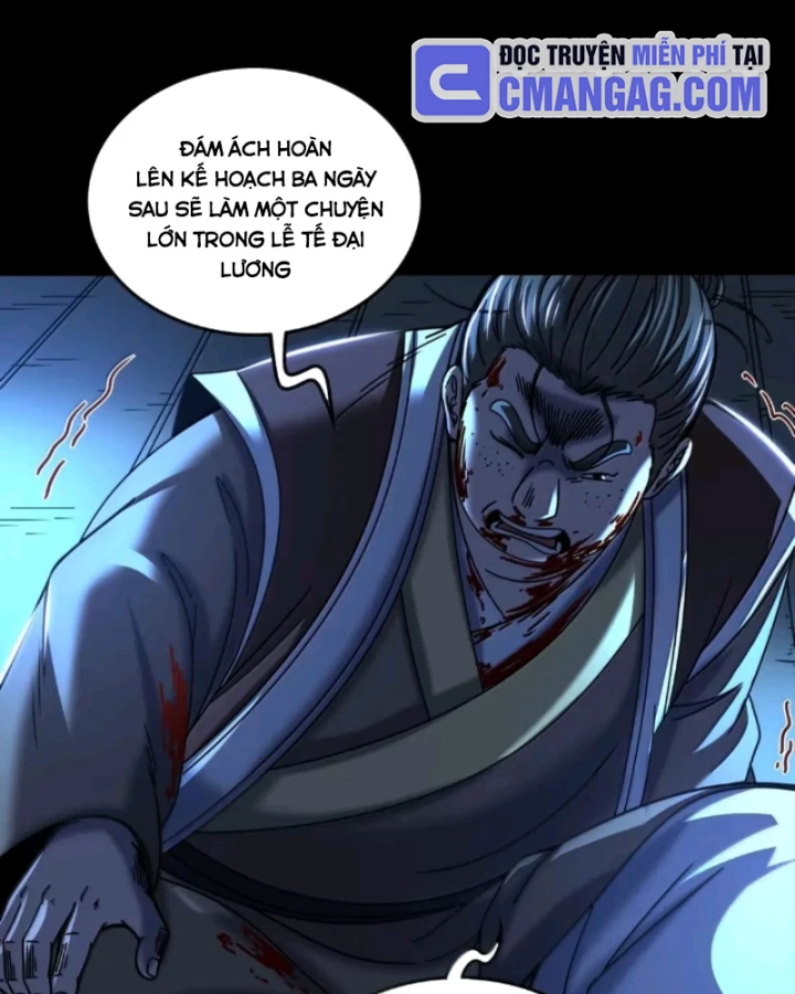 Xuân Thu Bá Đồ Chapter 334 - 27
