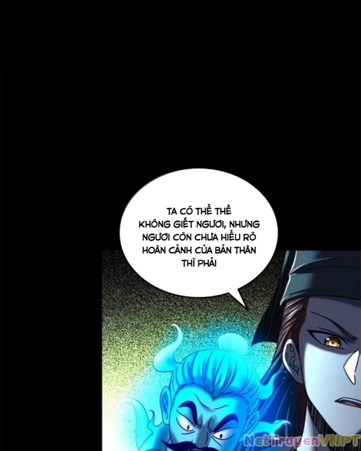 Xuân Thu Bá Đồ Chapter 334 - 29