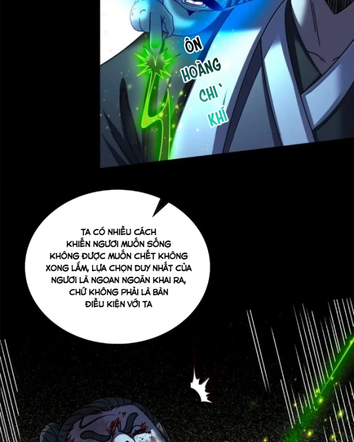 Xuân Thu Bá Đồ Chapter 334 - 30