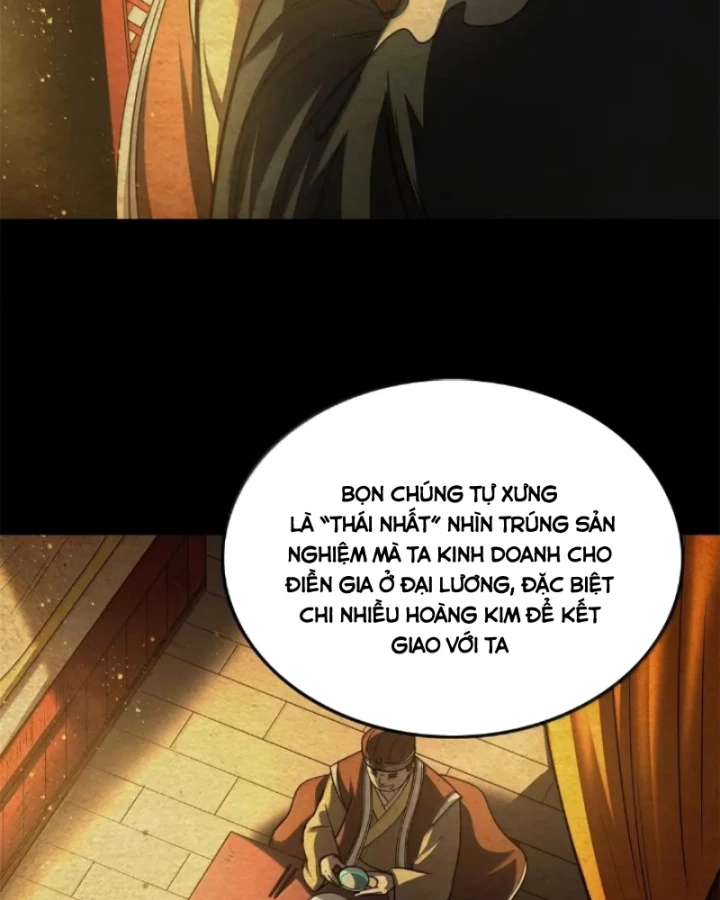 Xuân Thu Bá Đồ Chapter 334 - 36