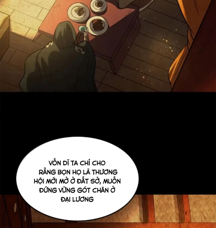 Xuân Thu Bá Đồ Chapter 334 - 37