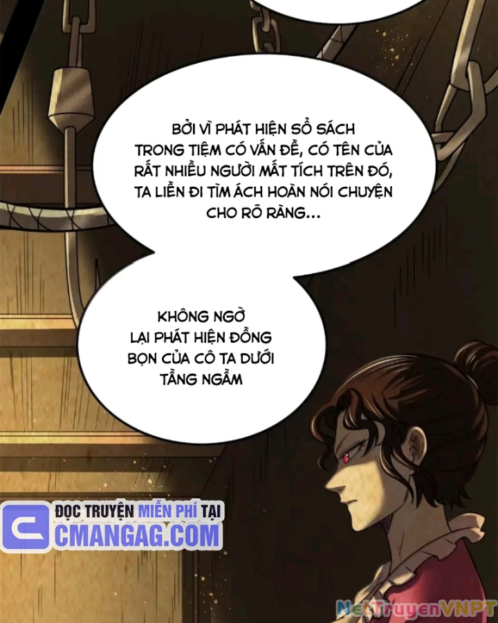 Xuân Thu Bá Đồ Chapter 334 - 39