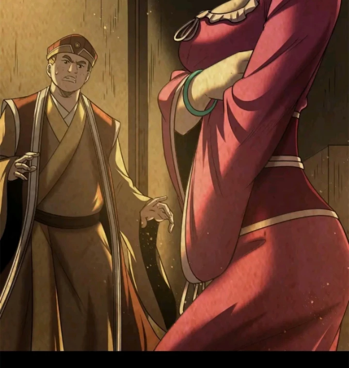 Xuân Thu Bá Đồ Chapter 334 - 40