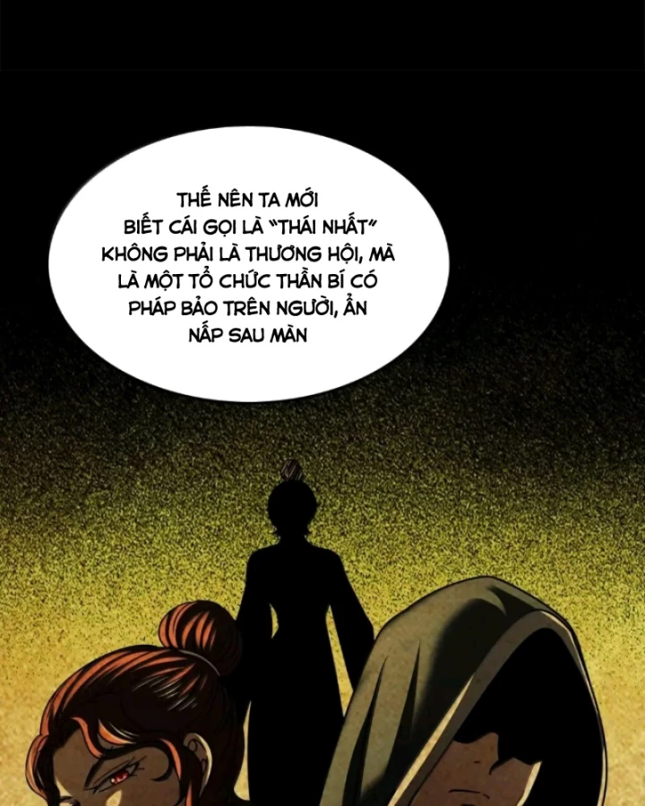 Xuân Thu Bá Đồ Chapter 334 - 41