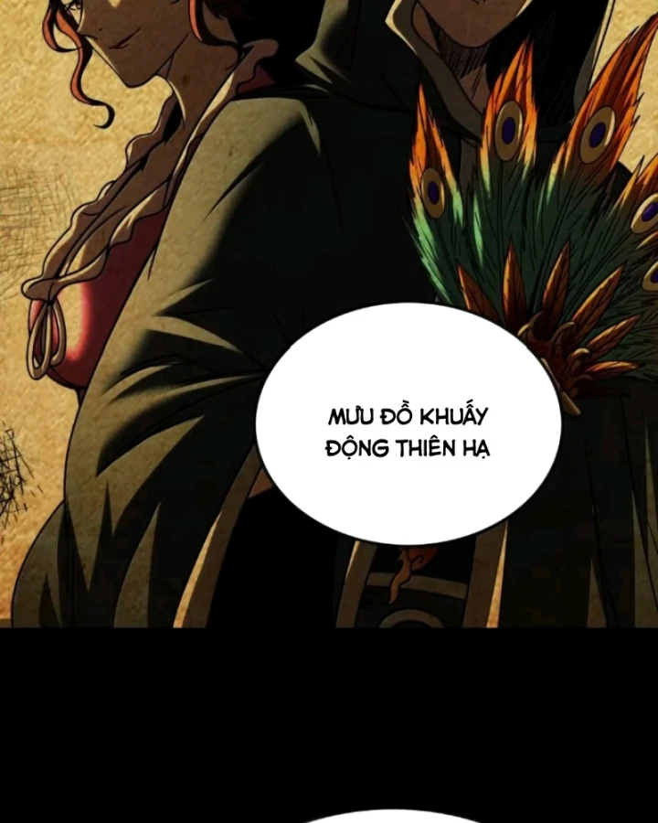 Xuân Thu Bá Đồ Chapter 334 - 42