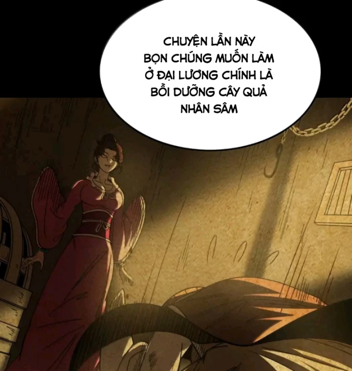 Xuân Thu Bá Đồ Chapter 334 - 43
