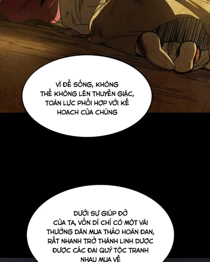 Xuân Thu Bá Đồ Chapter 334 - 44