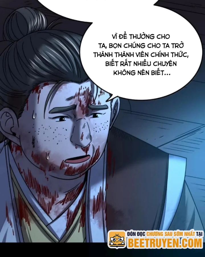 Xuân Thu Bá Đồ Chapter 334 - 45