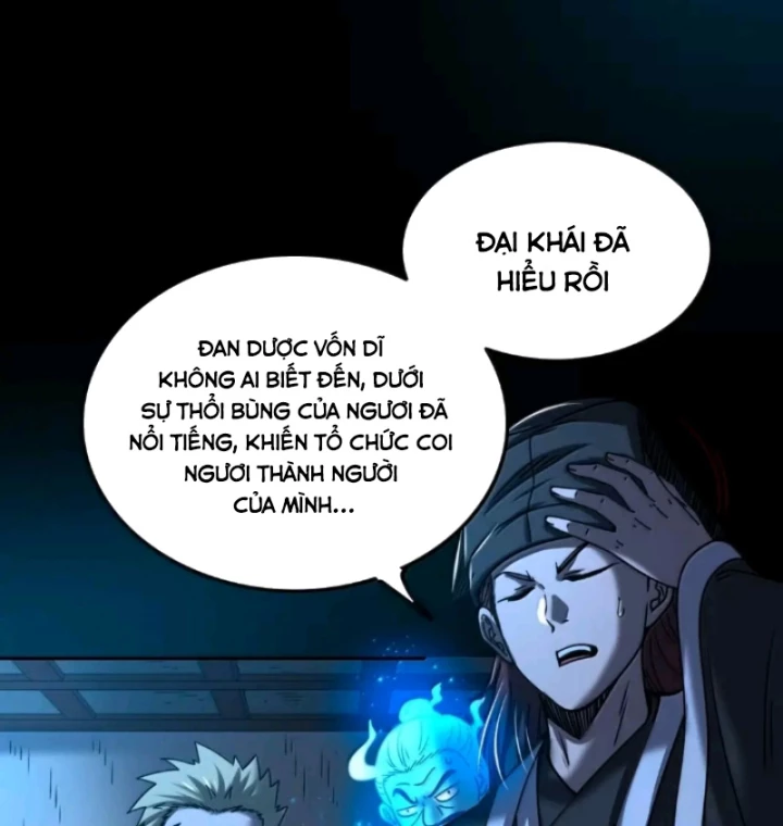 Xuân Thu Bá Đồ Chapter 334 - 46