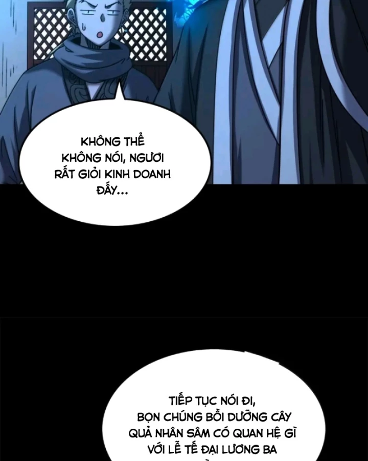 Xuân Thu Bá Đồ Chapter 334 - 47