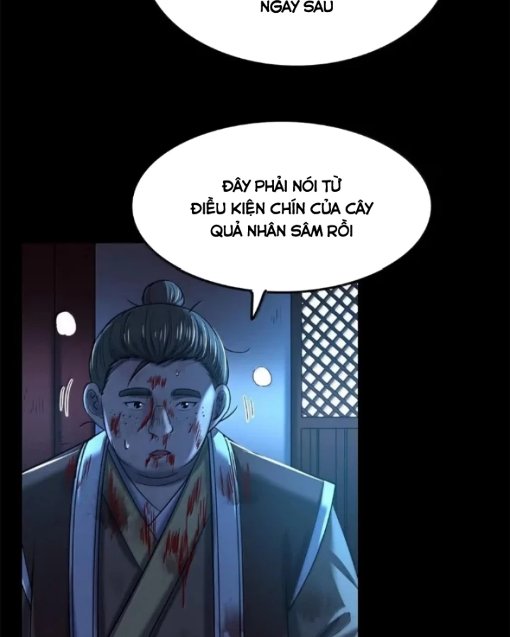 Xuân Thu Bá Đồ Chapter 334 - 48