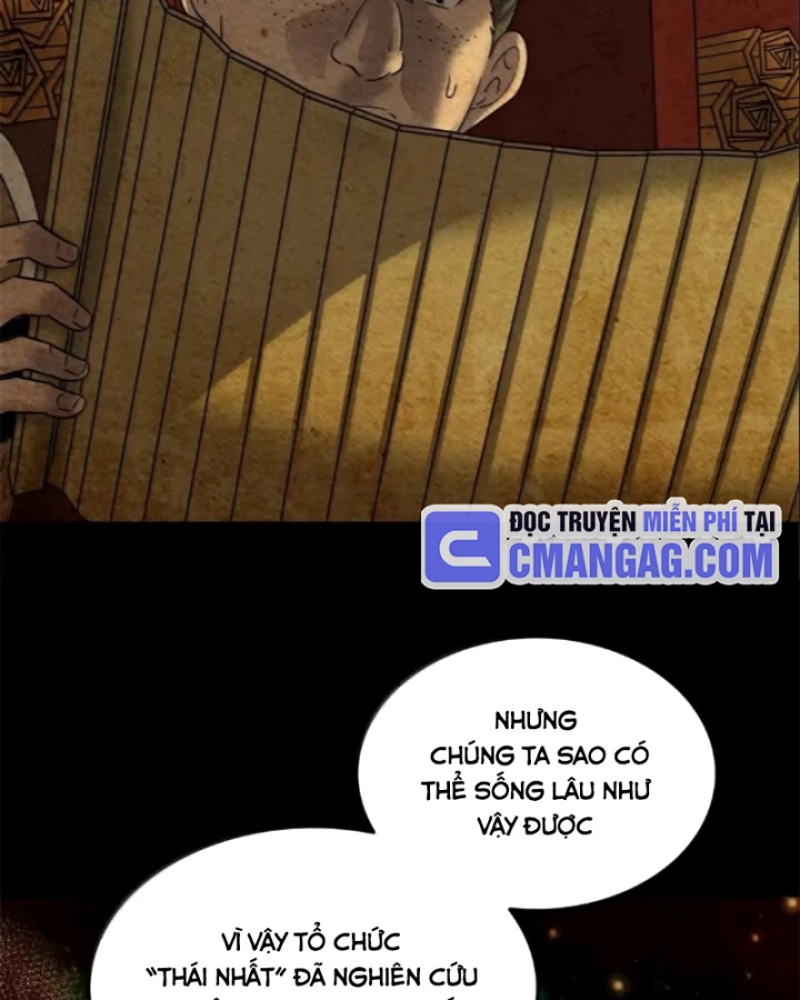 Xuân Thu Bá Đồ Chapter 334 - 50