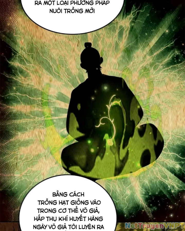 Xuân Thu Bá Đồ Chapter 334 - 51