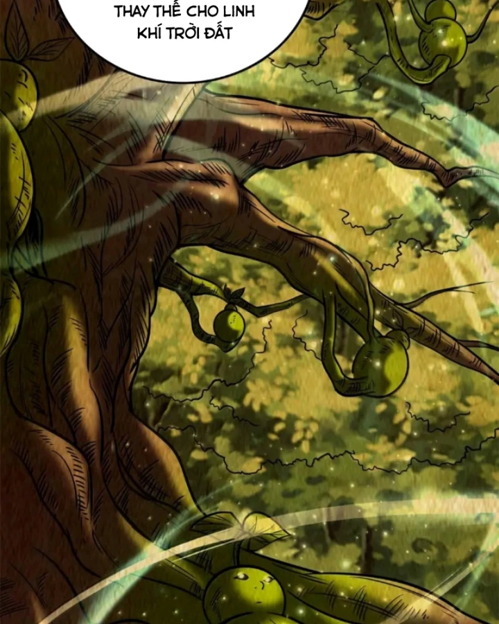 Xuân Thu Bá Đồ Chapter 334 - 52