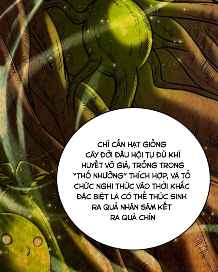 Xuân Thu Bá Đồ Chapter 334 - 53