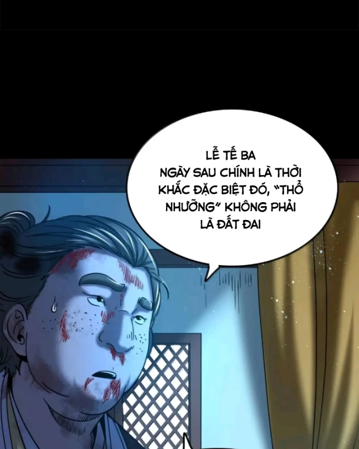 Xuân Thu Bá Đồ Chapter 334 - 55