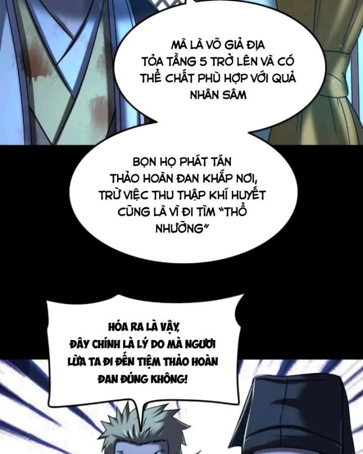 Xuân Thu Bá Đồ Chapter 334 - 56