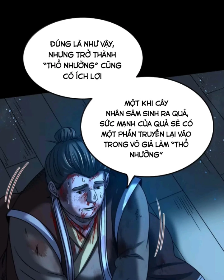 Xuân Thu Bá Đồ Chapter 334 - 58
