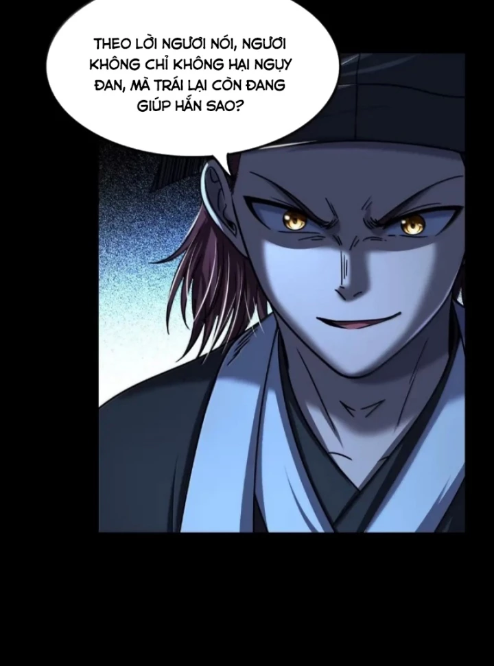 Xuân Thu Bá Đồ Chapter 334 - 60