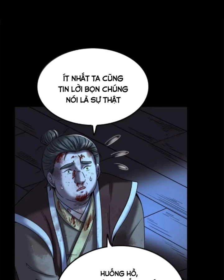 Xuân Thu Bá Đồ Chapter 334 - 61