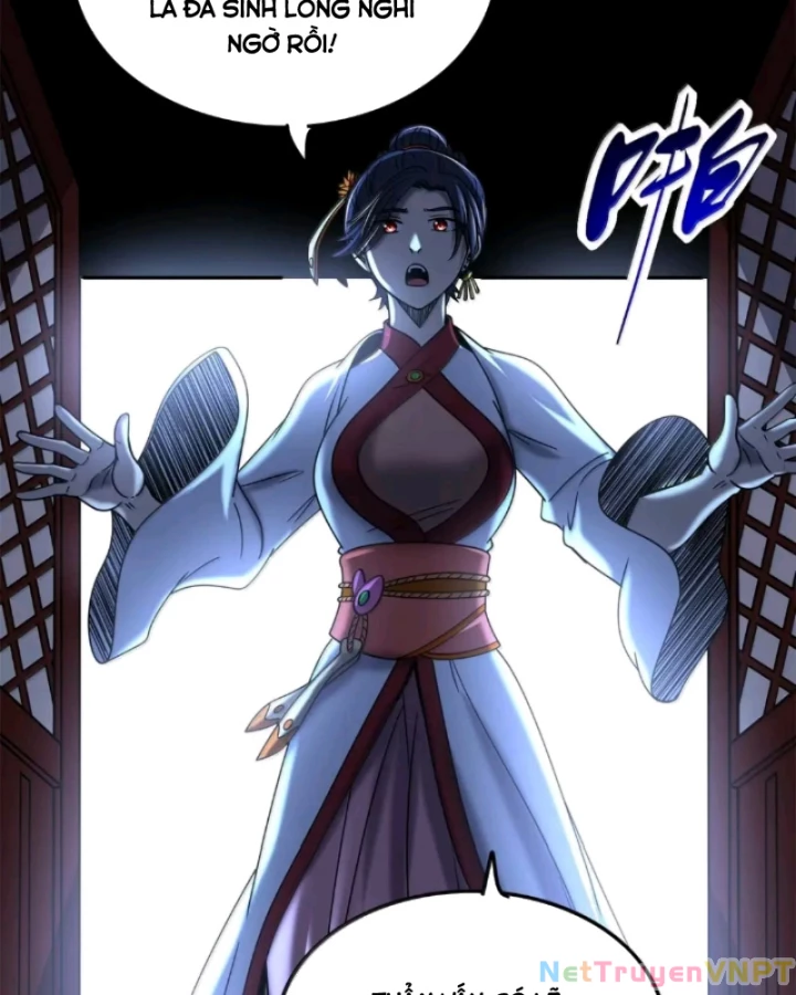 Xuân Thu Bá Đồ Chapter 334 - 63