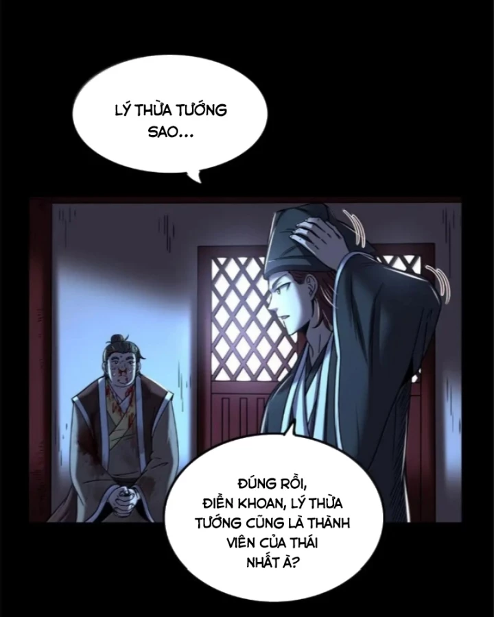 Xuân Thu Bá Đồ Chapter 334 - 65