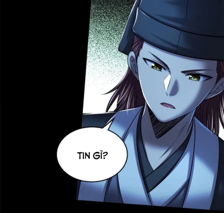 Xuân Thu Bá Đồ Chapter 335 - 4