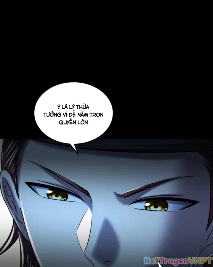 Xuân Thu Bá Đồ Chapter 335 - 6
