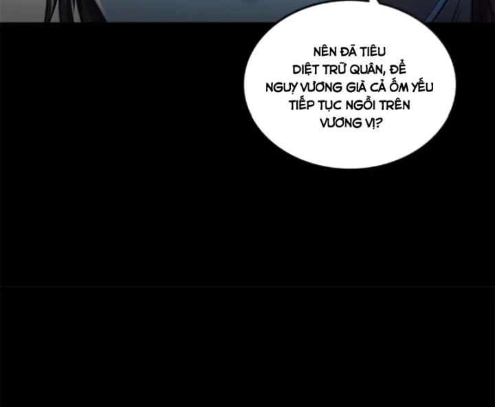 Xuân Thu Bá Đồ Chapter 335 - 7