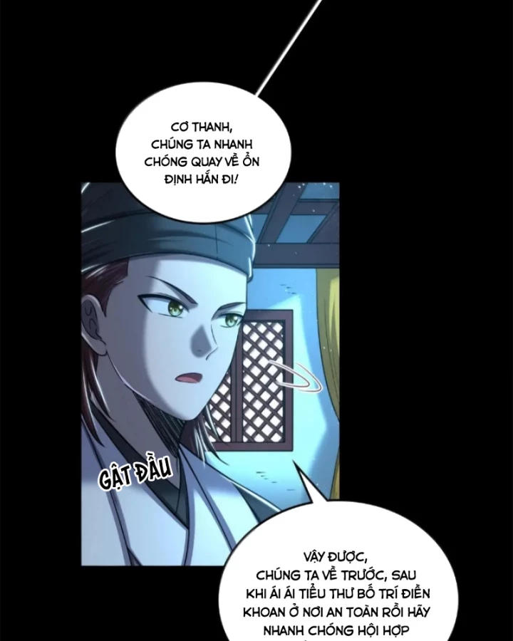 Xuân Thu Bá Đồ Chapter 335 - 9