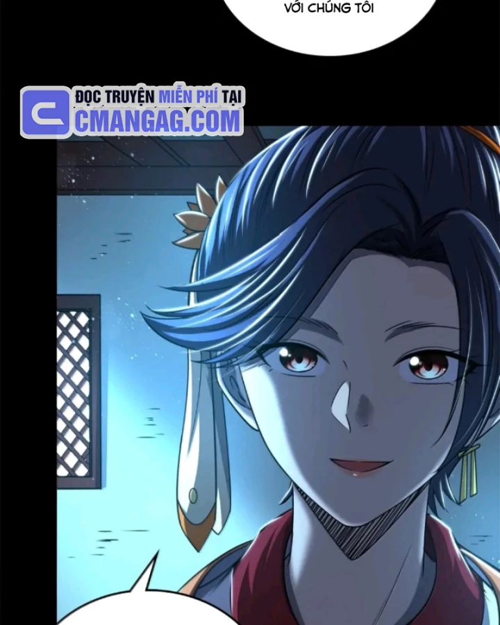 Xuân Thu Bá Đồ Chapter 335 - 10