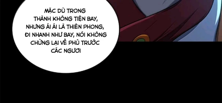 Xuân Thu Bá Đồ Chapter 335 - 11