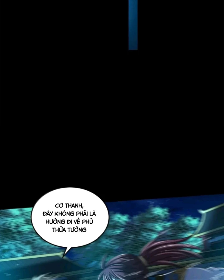 Xuân Thu Bá Đồ Chapter 335 - 13