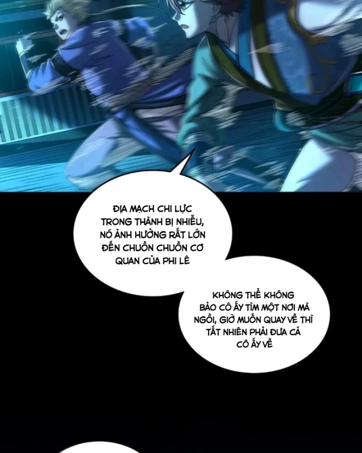 Xuân Thu Bá Đồ Chapter 335 - 14