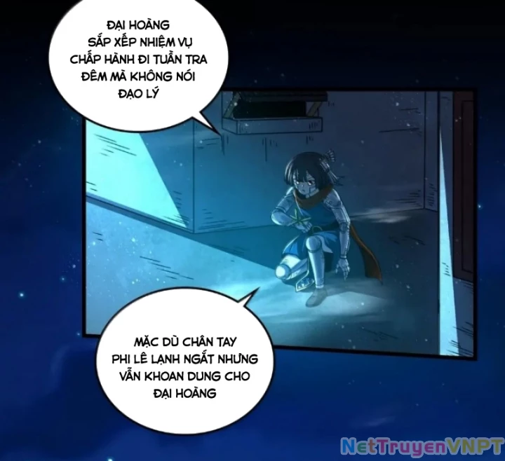 Xuân Thu Bá Đồ Chapter 335 - 15