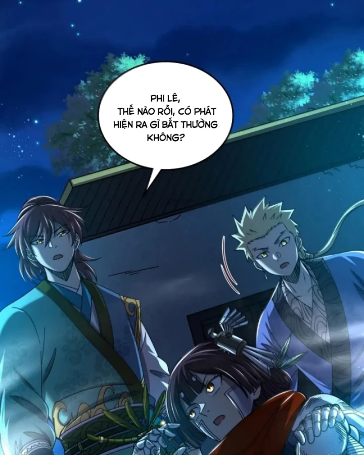 Xuân Thu Bá Đồ Chapter 335 - 16