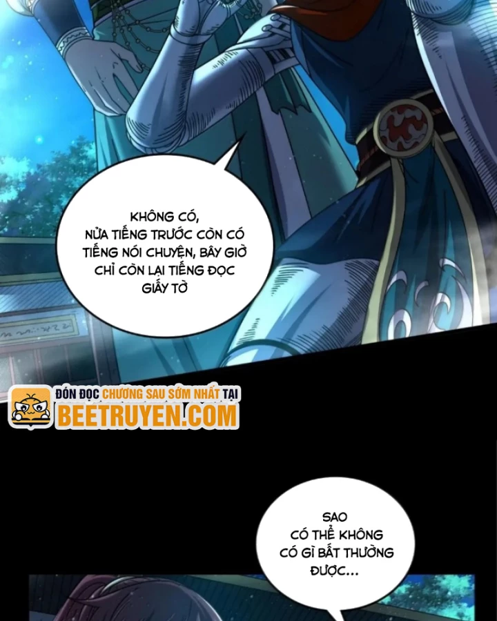 Xuân Thu Bá Đồ Chapter 335 - 17