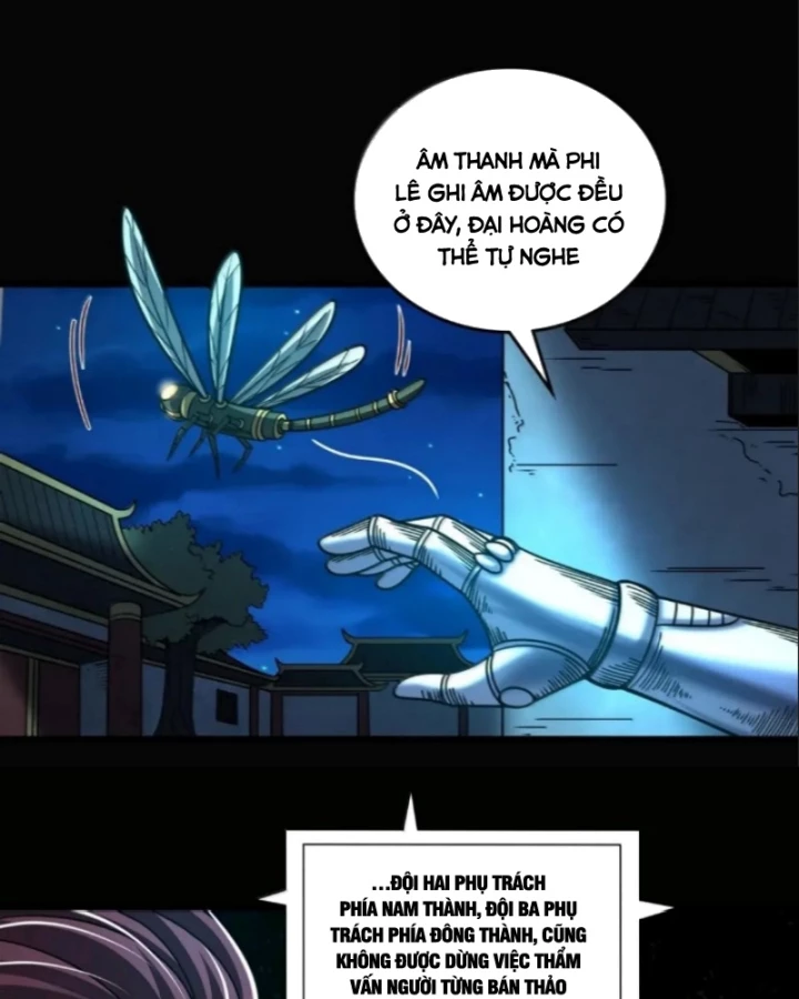 Xuân Thu Bá Đồ Chapter 335 - 19