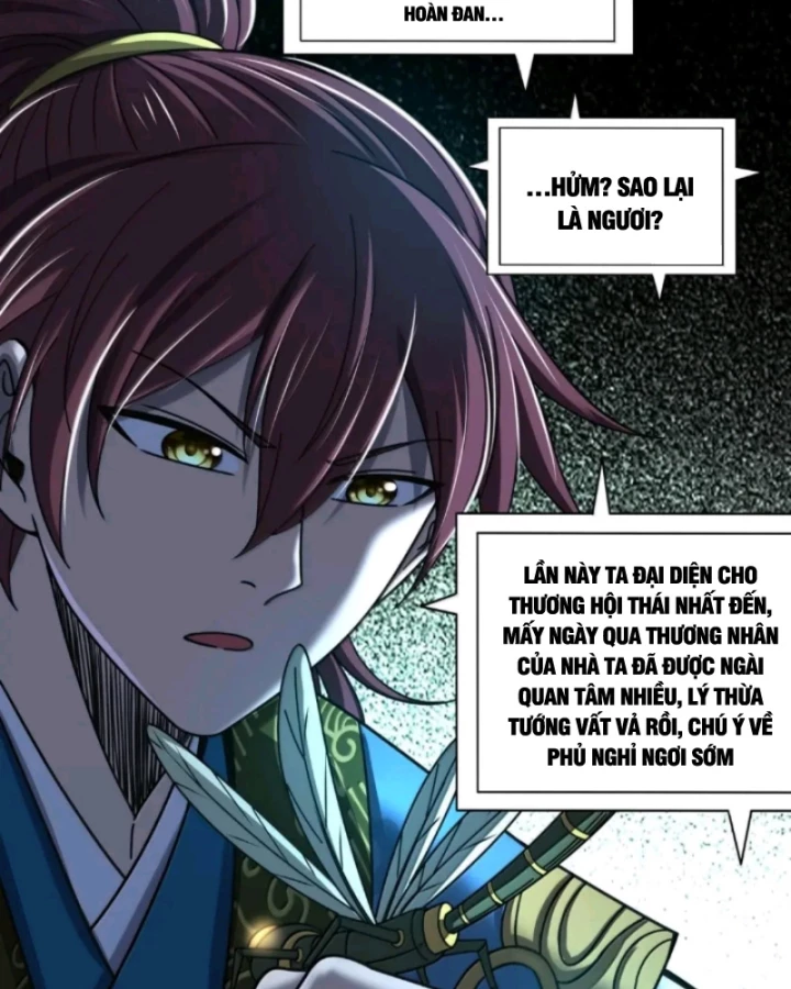 Xuân Thu Bá Đồ Chapter 335 - 20