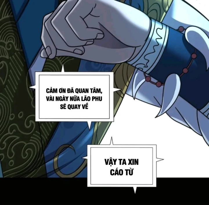 Xuân Thu Bá Đồ Chapter 335 - 21