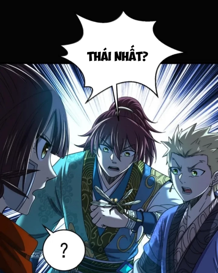 Xuân Thu Bá Đồ Chapter 335 - 22