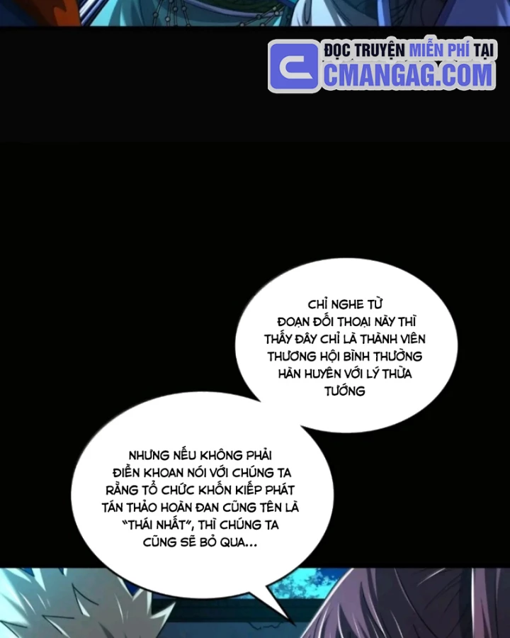 Xuân Thu Bá Đồ Chapter 335 - 23