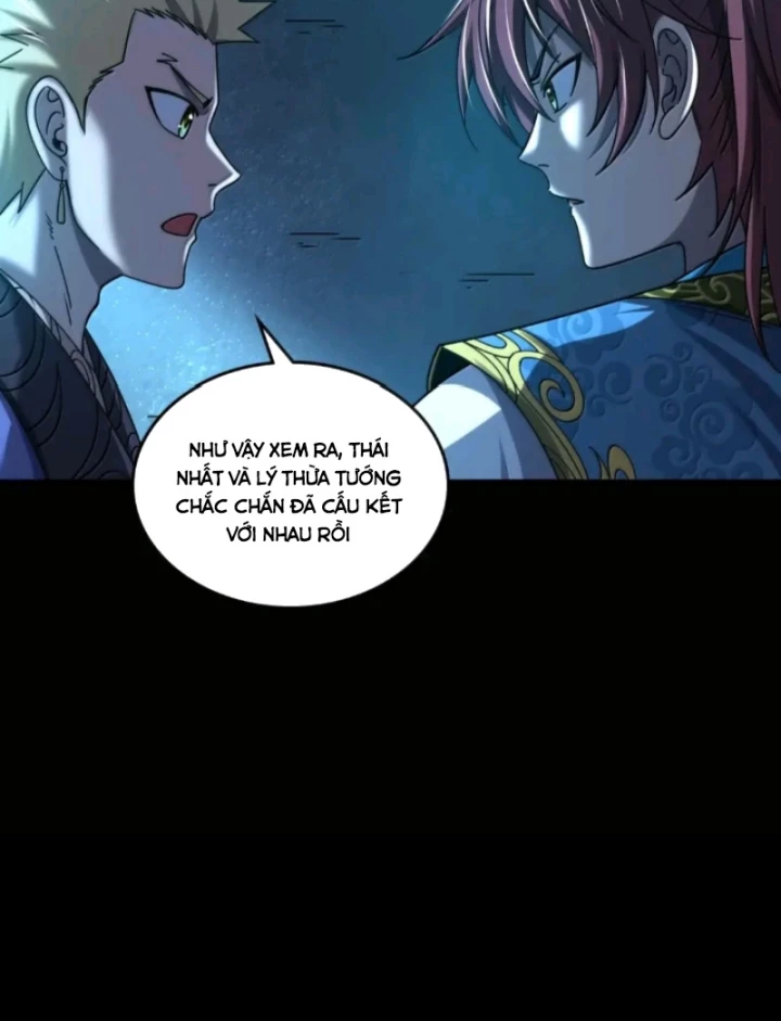 Xuân Thu Bá Đồ Chapter 335 - 24