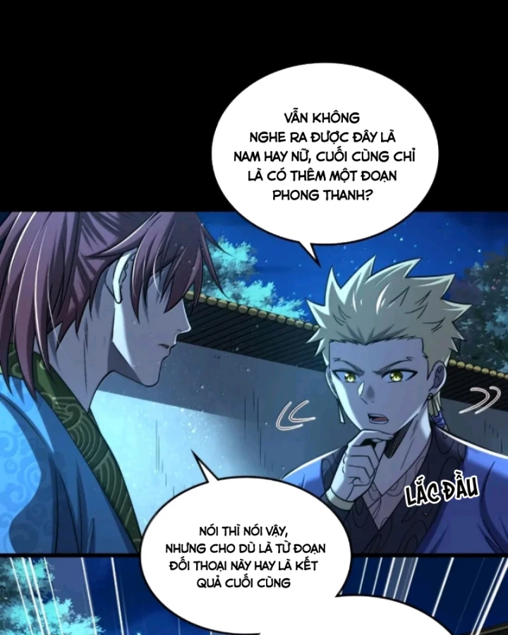 Xuân Thu Bá Đồ Chapter 335 - 27