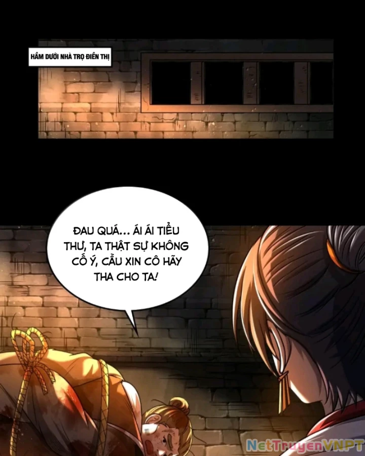 Xuân Thu Bá Đồ Chapter 335 - 31
