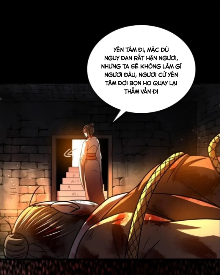 Xuân Thu Bá Đồ Chapter 335 - 33