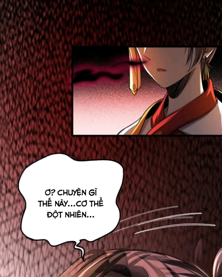 Xuân Thu Bá Đồ Chapter 335 - 34