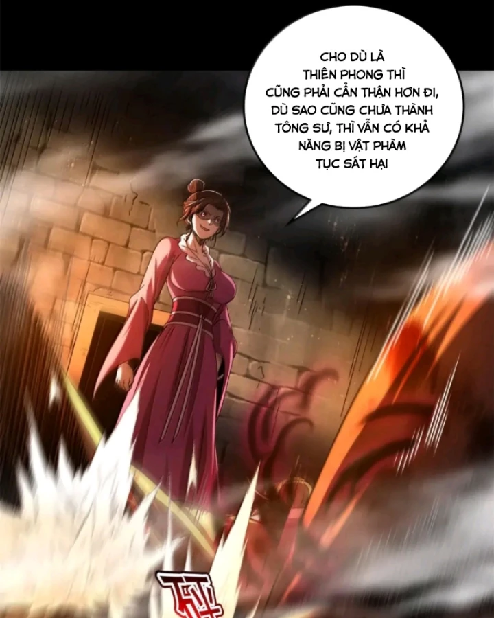 Xuân Thu Bá Đồ Chapter 335 - 38