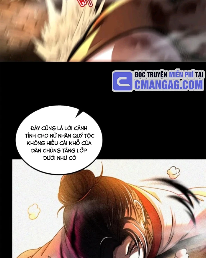 Xuân Thu Bá Đồ Chapter 335 - 39