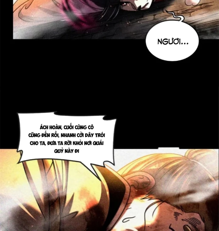 Xuân Thu Bá Đồ Chapter 335 - 40
